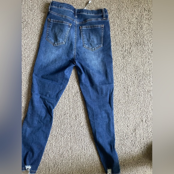 Celebrity Pink Jeans - Picture 3 of 4